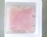豆腐のパック活用法①おにぎらず作り方4写真