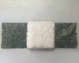 豆腐のパック活用法①おにぎらず作り方6写真