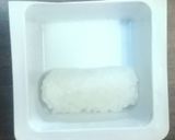 豆腐のパック活用法①おにぎらず作り方10写真