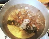 煮物 汁物 何でも使える 簡単便利出汁作り方4写真