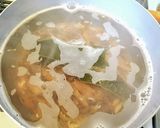 煮物 汁物 何でも使える 簡単便利出汁作り方5写真