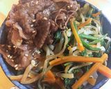 給食の「ソースかつ丼」♡人気Ｎｏ.2丼作り方5写真