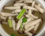 野菜たっぷり肉巻き作り方5写真