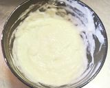 お出汁の効いた けんちん汁 すいとん入り作り方12写真