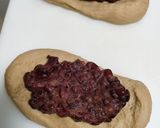 冷凍保存用☆ふわふわコーヒー食パン作り方10写真