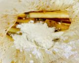 しあわせ☆カリじゅわ【フライドごぼう】作り方5写真