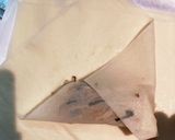 給食の味！春巻き作り方9写真
