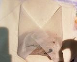 給食の味！春巻き作り方10写真