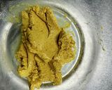 キャベツのクリームチーズカレー和え作り方2写真