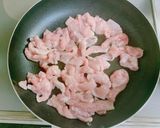 簡単♡豚ロース肉で♡豚南蛮♡作り方8写真