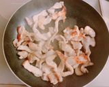 簡単♡豚ロース肉で♡豚南蛮♡作り方9写真