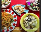 老化防止!青魚食べよ!クリチで食べよ!作り方11写真