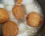 大根の煮付け作り方3写真