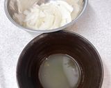 我が家の♪大根の明太マヨサラダ作り方2写真