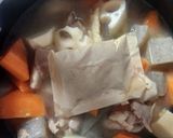 筑前煮作り方4写真