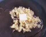 お手軽！赤ワインソースのステーキ丼☆作り方2写真