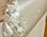 しあわせ☆カリじゅわ【フライドごぼう】作り方6写真