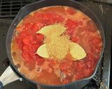牛スネ肉のトマト煮作り方6写真