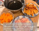 ひじきの炊き込みご飯作り方2写真