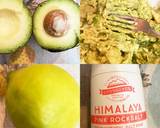 Panconpalta パンコンパルタ♡作り方2写真