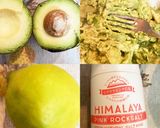 Panconpalta パンコンパルタ♡作り方2写真