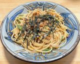 相葉マナブ☆オクラとキムチと納豆のパスタ作り方6写真