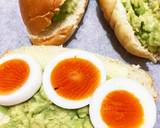 Panconpalta パンコンパルタ♡作り方5写真