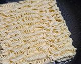 小国ジャージー塩ラーメン作り方1写真
