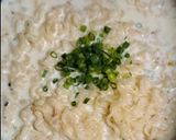 小国ジャージー塩ラーメン作り方3写真