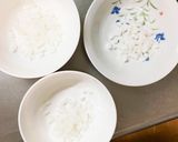 根菜たっぷり簡単コク旨ソース温野菜サラダ作り方1写真