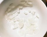 お一人様☆すき焼き味根菜たっぷり野菜炒め作り方2写真
