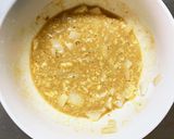 お一人様☆すき焼き味根菜たっぷり野菜炒め作り方3写真