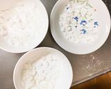 根菜たっぷり簡単コク旨ソース温野菜サラダ作り方2写真