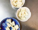 根菜たっぷり簡単コク旨ソース温野菜サラダ作り方5写真