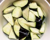 根菜たっぷり簡単コク旨ソース温野菜サラダ作り方8写真