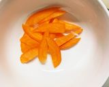 根菜たっぷり簡単コク旨ソース温野菜サラダ作り方9写真