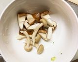 お一人様☆すき焼き味根菜たっぷり野菜炒め作り方8写真