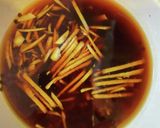 絶品★豚の生姜焼き作り方4写真