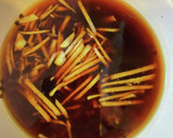 絶品★豚の生姜焼き作り方4写真