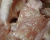 ライスペーパーで新食感！鶏胸肉の唐揚げ♪作り方5写真