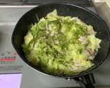 簡単 蒸し豚しゃぶ作り方3写真