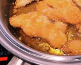 給食のクリスピーチキン（卵無しVer.）作り方4写真