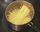 【被災対応】煮干しラーメン作り方6写真