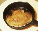 レバーソテータルタルソースがけ作り方5写真