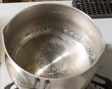 【柔らか】じっくりレモンピール作り方8写真