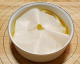 【柔らか】じっくりレモンピール作り方13写真