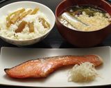 健康的！経済的！3種野菜の一人前味噌汁作り方16写真