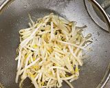 肉無チクワトマトクリーム焼そば味野菜炒め作り方4写真