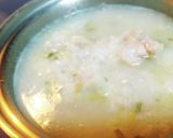簡単！シンプル！美味しい！サムゲタン♩作り方2写真
