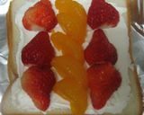 サンドイッチ弁当作り方4写真